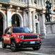 Illustration for article titled Jeep's First Hybrid 4Xe Models Deliver 240 HP And 31 Miles Of Electric Range